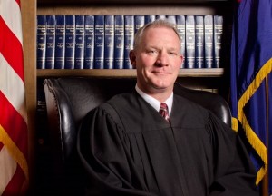 Judge Kevin Dougherty